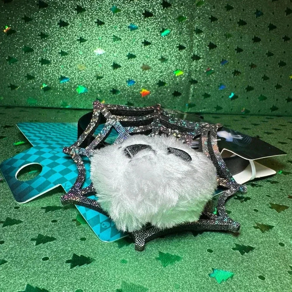 Nightmare Before Christmas headband NWT - Picture 5 of 6